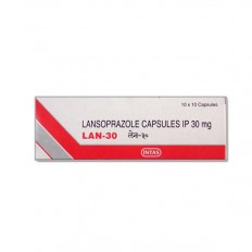 LAN 30 Capsule