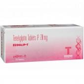 Ecoglip T Tablet
