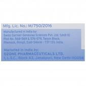 Osil Plus Tablet