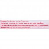 Ozomet PG 2 Tablet ER