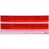 Ozomet PG 2 Tablet ER