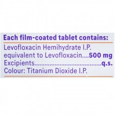 Leon 500 Tablet