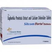 Sitcom Forte Tablet