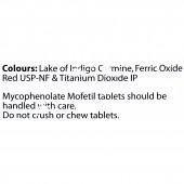 Mycept 500 Tablet