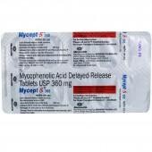 Mycept S 360 Tablet