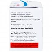 Mycept 250 Capsule