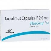 Pangraf 2 Capsule