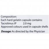 Pangraf 2 Capsule