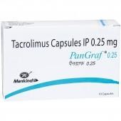 Pangraf 0.25 Capsule