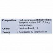 Stablon Tablet