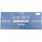 Digemax Tablet