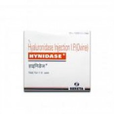 Hynidase Injection