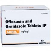 Saril Tablet