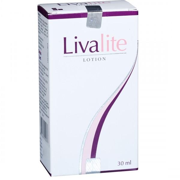 Livalite Lotion (30ml)