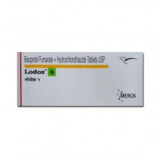 Lodoz 5 Tablet