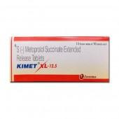 Kimet XL 12.5 Tablet
