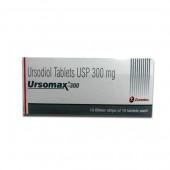 Ursomax 300 Tablet
