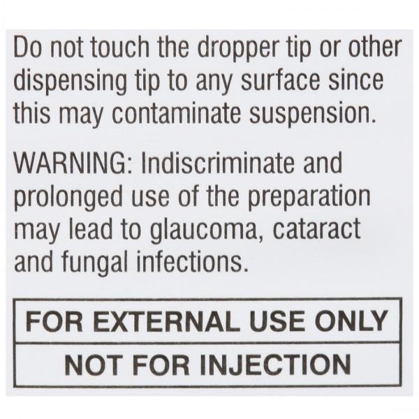 Lotepred Eye Drop