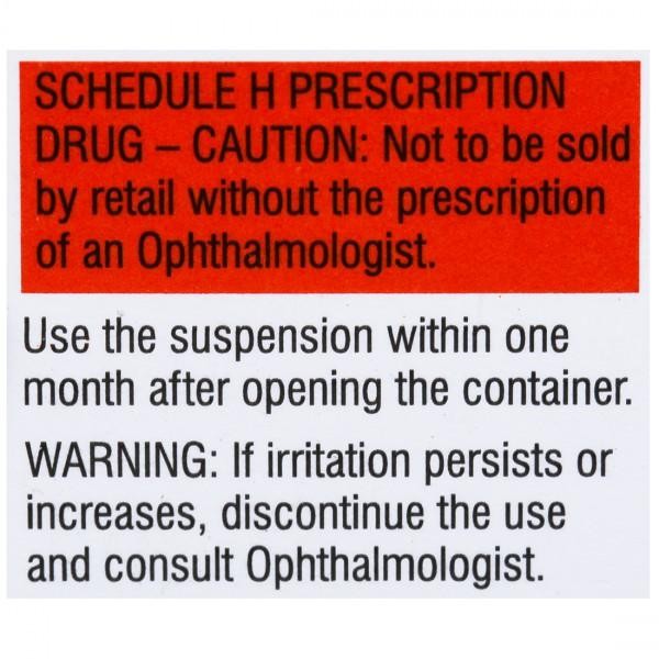 Lotepred Eye Drop
