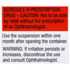 Lotepred Eye Drop