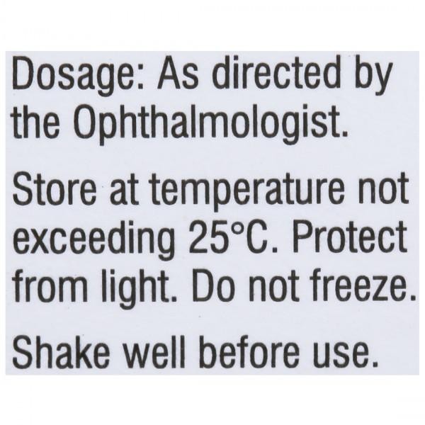 Lotepred Eye Drop