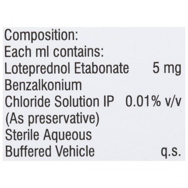 Lotepred Eye Drop