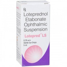 Lotepred LS Eye Drop