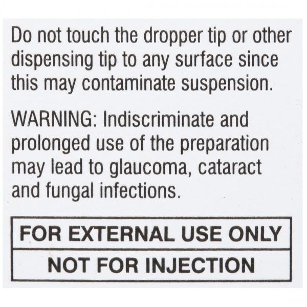 Lotepred LS Eye Drop