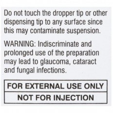 Lotepred LS Eye Drop