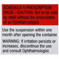 Lotepred LS Eye Drop