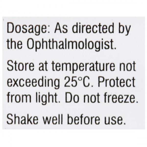 Lotepred LS Eye Drop