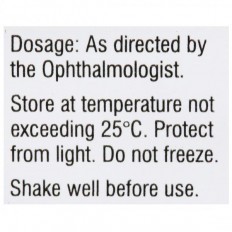 Lotepred LS Eye Drop