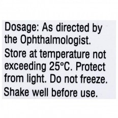 Lotepred T Eye Drop