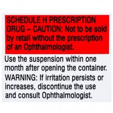 Lotepred T Eye Drop