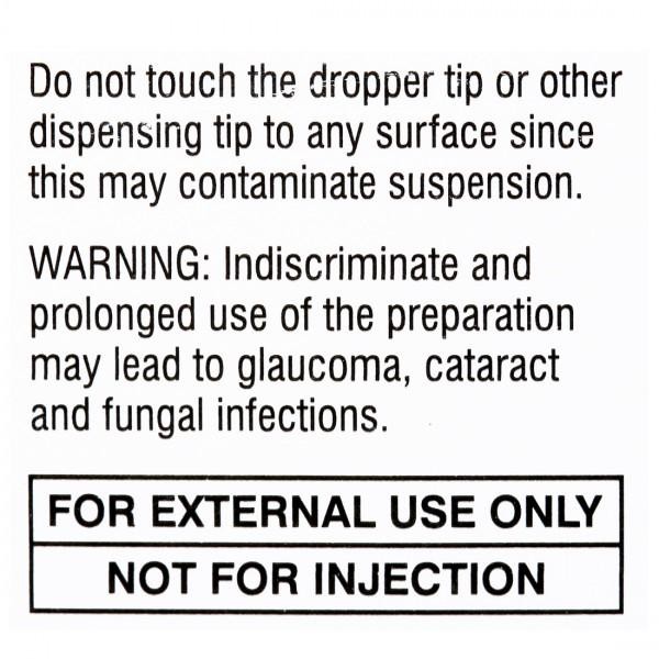 Lotepred T Eye Drop