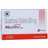 Maxiliv Tablet
