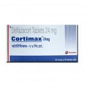 Cortimax 24Mg Tablet