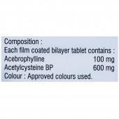 Brophyle N Tablet