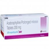 Brophyle SR Tablet