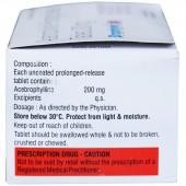Brophyle SR Tablet
