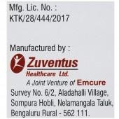 Azitus XL 200 Suspension