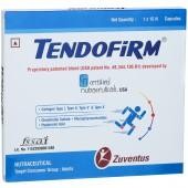 Tendofirm Capsule