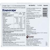 Tendofirm Capsule
