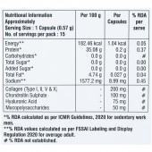 Tendofirm Capsule