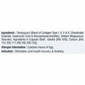 Tendofirm Capsule