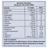 Revocal Tablet (10 Tablet)