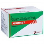Normet Tablet