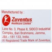 Zostum O 200Mg Tablet
