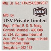 Amlace Tablet (10 Tablet)