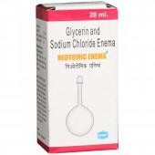Neotomic Enema (20 ml)